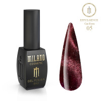 Гель лак Cat eye Effulgence Milano 05